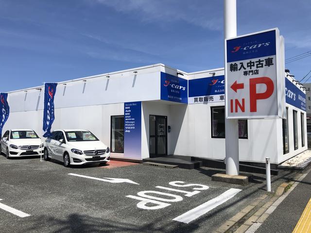 Ｊ－ｃａｒｓ福岡　古賀店　新車・中古車・輸入車販売店