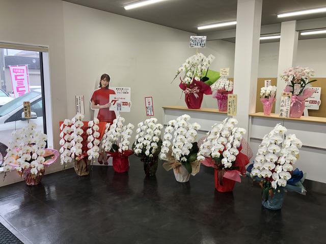 Ｊ－ｃａｒｓ福岡 古賀店 新車・中古車・輸入車販売店 サービス紹介の2つ目