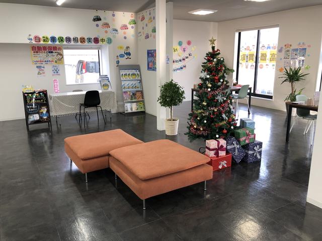 Ｊ－ｃａｒｓ福岡 古賀店 新車・中古車・輸入車販売店 サービス紹介の3つ目