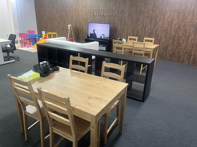 株式会社ＣＲＯＳＳ ＲＯＡＤ サービス紹介の3つ目