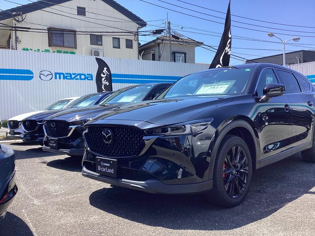 九州マツダ桧原店 サービス紹介の4つ目