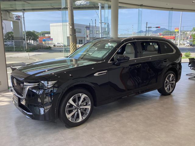 九州マツダ 松島店 サービス紹介の4つ目