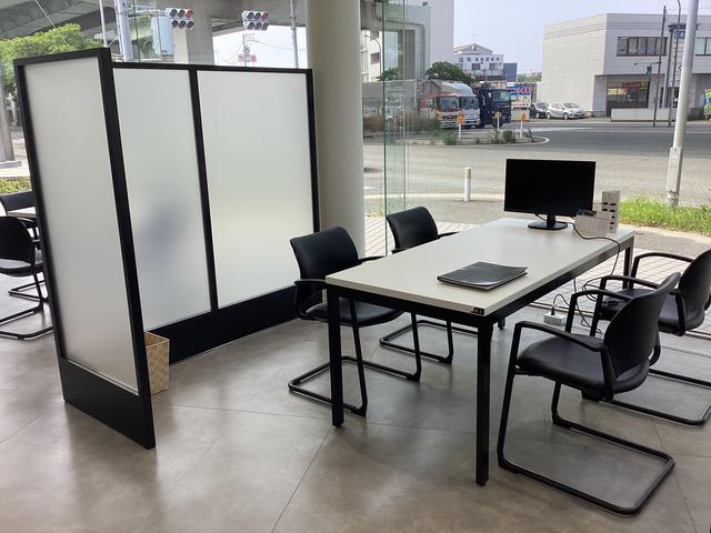 九州マツダ 松島店 サービス紹介の5つ目