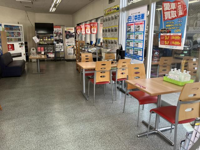 ドライブサポート布津原　株式会社イデックスリテール福岡(2枚目)