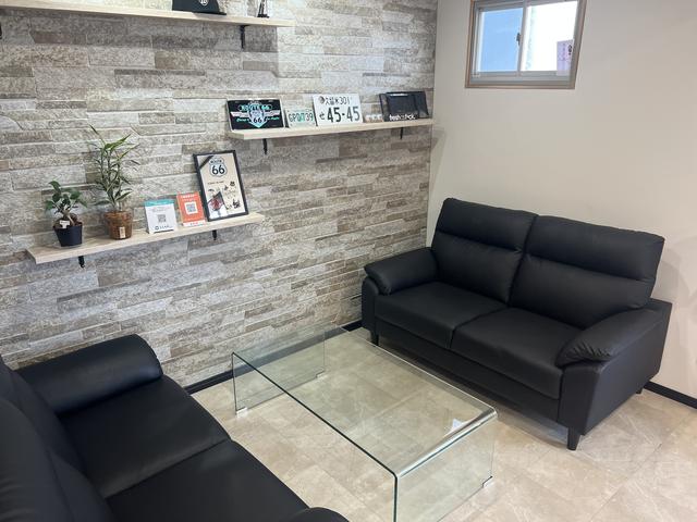 ＭＩＡＭＩモータース株式会社 サービス紹介の2つ目