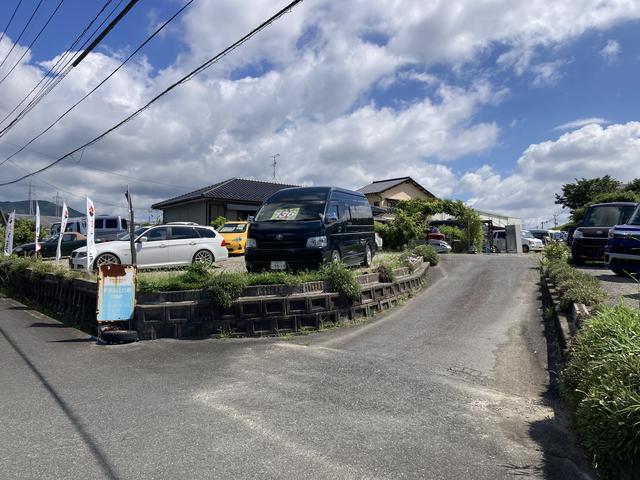 トータルカーサービス ｙｔｍ サービス紹介の1つ目