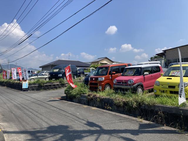 トータルカーサービス ｙｔｍ サービス紹介の2つ目