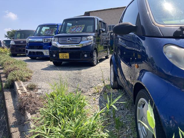 トータルカーサービス ｙｔｍ サービス紹介の5つ目