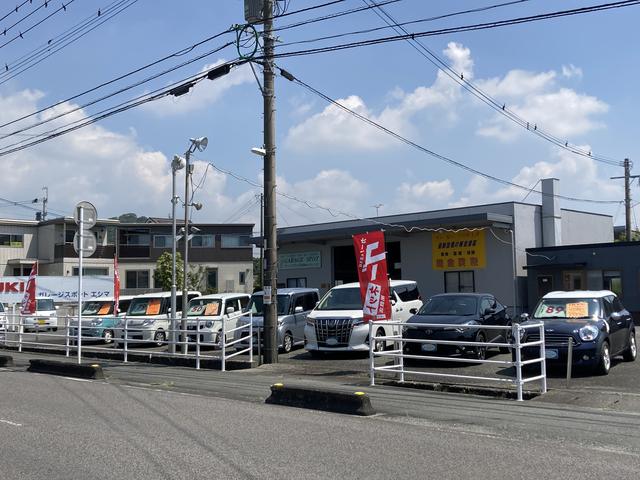 （有）ガレージスポットエシマ サービス紹介の1つ目