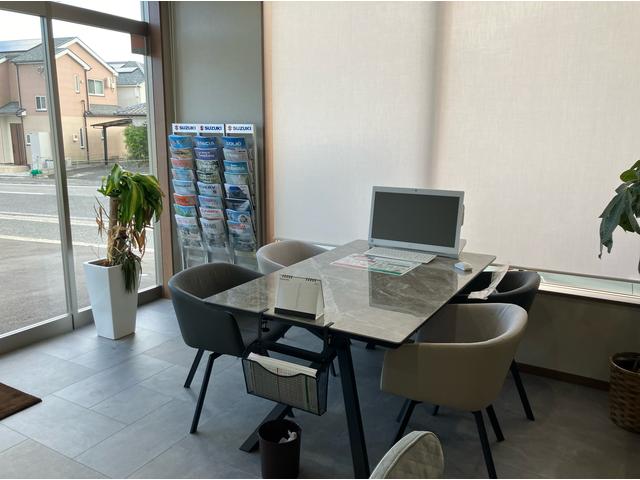GARAGE Be Cool 中吉田店 (有)ビークール サービス紹介の2つ目