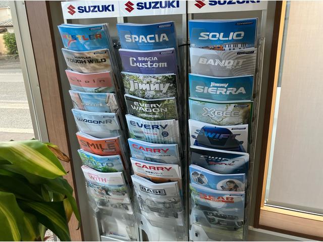 GARAGE Be Cool 中吉田店 (有)ビークール サービス紹介の3つ目