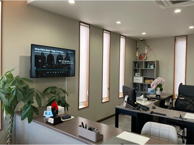 GARAGE Be Cool 中吉田店 (有)ビークール サービス紹介の4つ目