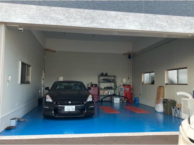 GARAGE Be Cool 中吉田店 (有)ビークール サービス紹介の5つ目