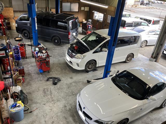 ヒロカワシャリョー4