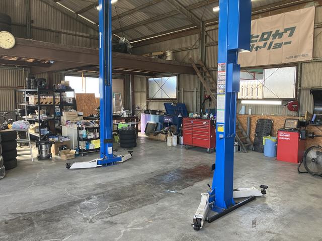 ヒロカワシャリョー5