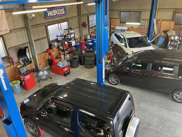 ヒロカワシャリョー11