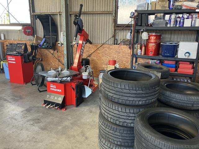 ヒロカワシャリョー13