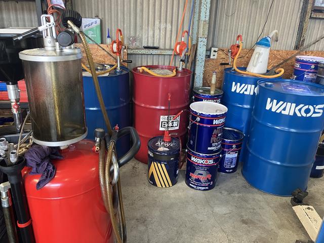 ヒロカワシャリョー15