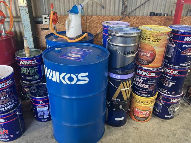 ヒロカワシャリョー16