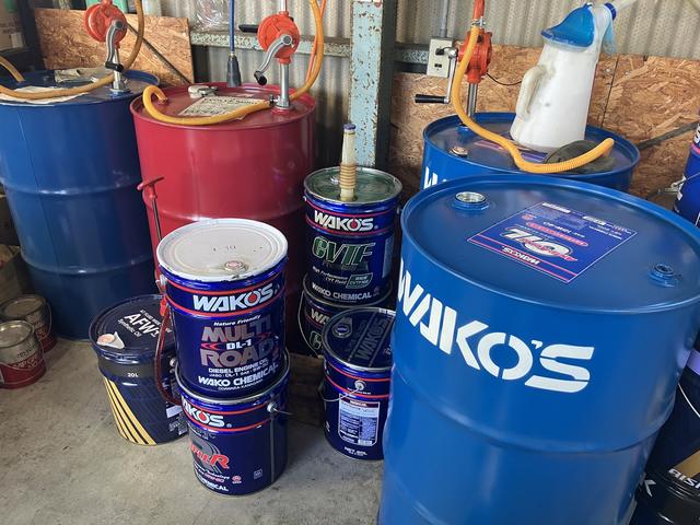 ヒロカワシャリョー17