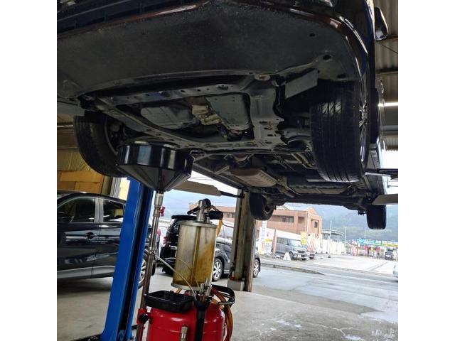 新着の作業実績