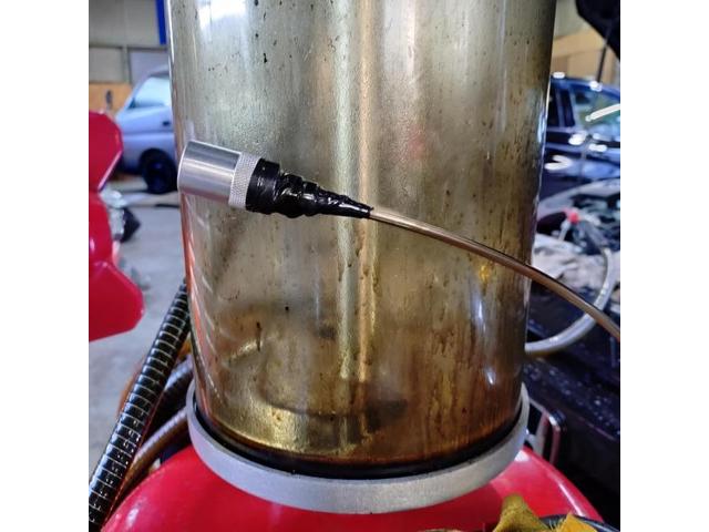 ホンダ　シビック　ガソリン車用(オイル交換)　久留米市　北野町　田主丸町　広川町　小郡市　鳥栖市　大刀洗町　朝倉市　筑前町　筑後市　他ＯＫ