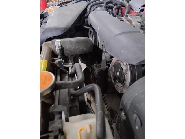 スバル　インプレッサ　タイミングベルト交換 久留米市　北野町　田主丸町　広川町　小郡市　鳥栖市　大刀洗町　朝倉市　筑前町　筑後市　他ＯＫ