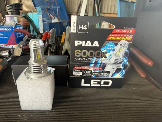 ダイハツ　ムーヴコンテ　ヘッドライトバルブ交換 久留米市　北野町　田主丸町　広川町　小郡市　鳥栖市　大刀洗町　朝倉市　筑前町　筑後市　他ＯＫ