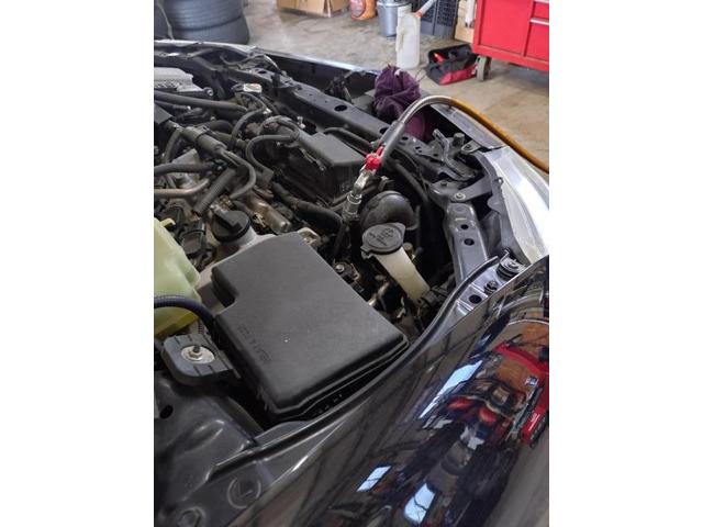 トヨタ　カローラフィールダー　ガソリン車用(オイル交換)　久留米市　北野町　田主丸町　広川町　小郡市　鳥栖市　大刀洗町　朝倉市　筑前町　筑後市　他ＯＫ