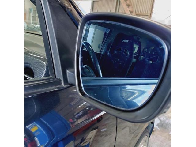 スズキ　アルトワークス　サイドミラーﾚﾝｽﾞ交換　久留米市　北野町　田主丸町　広川町　小郡市　鳥栖市　大刀洗町　朝倉市　筑前町　筑後市　他ＯＫ