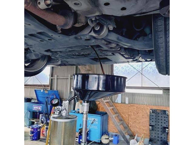 新着の作業実績