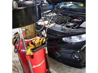 新着の作業実績