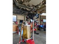 オイル交換の作業実績7