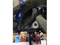 新着の作業実績