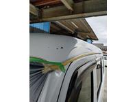 新着の作業実績