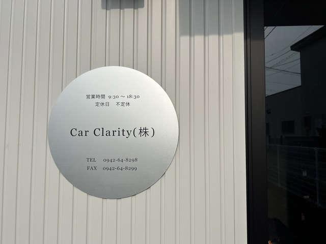 Ｃａｒ Ｃｌａｒｉｔｙ株式会社 サービス紹介の1つ目
