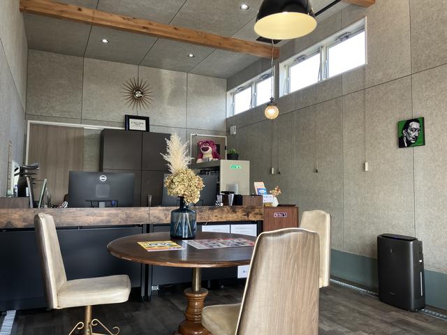 株式会社ＣＲＵＮＫ サービス紹介の5つ目