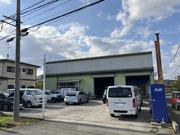 作業は完全予約制です。事前にご連絡下さい