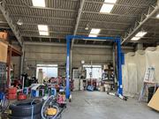 Ｇａｒａｇｅ　ＯＳＡＤＡ2