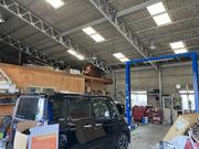 Ｇａｒａｇｅ　ＯＳＡＤＡ3