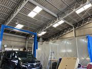 Ｇａｒａｇｅ　ＯＳＡＤＡ4