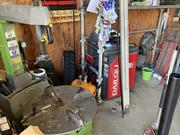 Ｇａｒａｇｅ　ＯＳＡＤＡ8