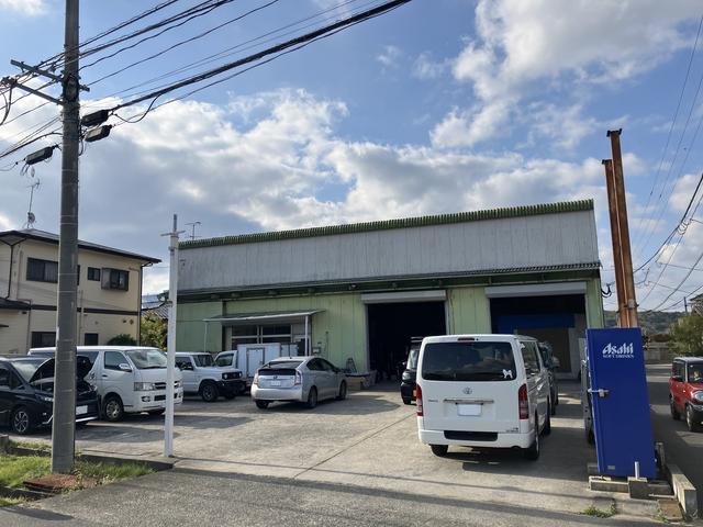 Ｇａｒａｇｅ　ＯＳＡＤＡ