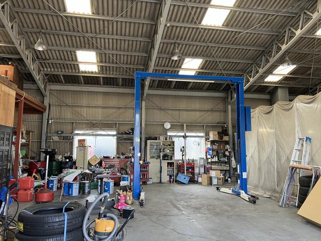 Ｇａｒａｇｅ　ＯＳＡＤＡ2