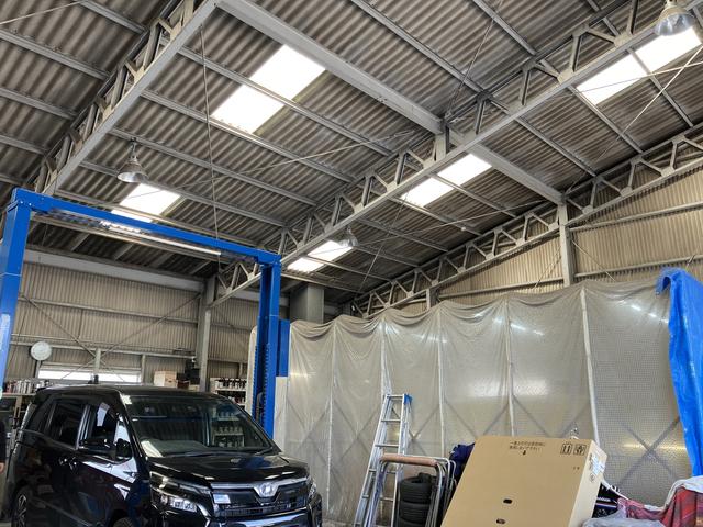 Ｇａｒａｇｅ　ＯＳＡＤＡ5