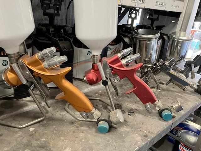 Ｇａｒａｇｅ　ＯＳＡＤＡ6