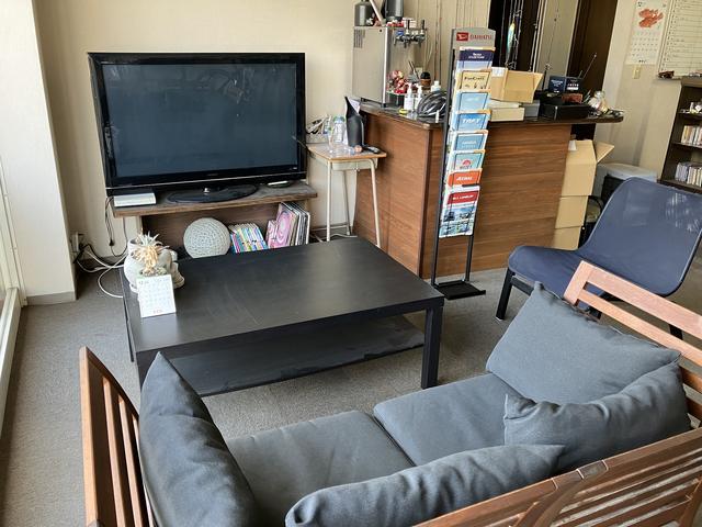 Ｇａｒａｇｅ　ＯＳＡＤＡ10