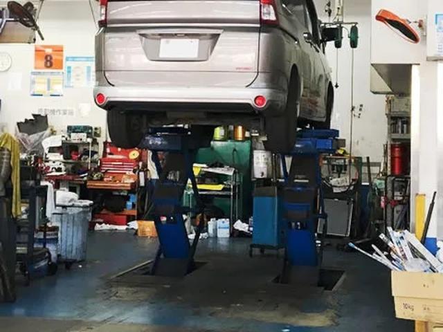 有限会社Ｋ－２ サービス紹介の3つ目