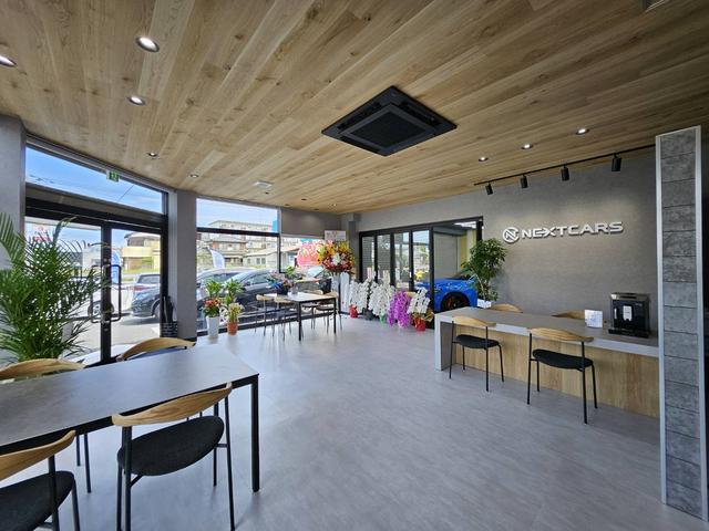 NEXTCARS ショールーム本店 サービス紹介の3つ目