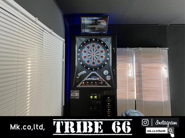 ＴＲＩＢＥ ６６ サービス紹介の6つ目